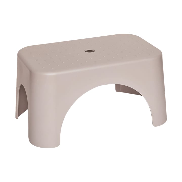 Rabbit stool H18 cm - Clay - OYOY