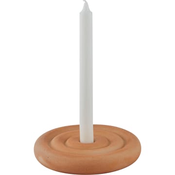 Savi candle sticks 2.5 cm - Beige - OYOY