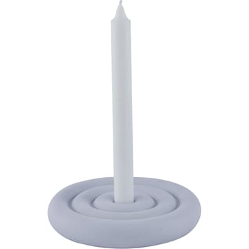 Savi candle sticks 2.5 cm - Lavender - OYOY