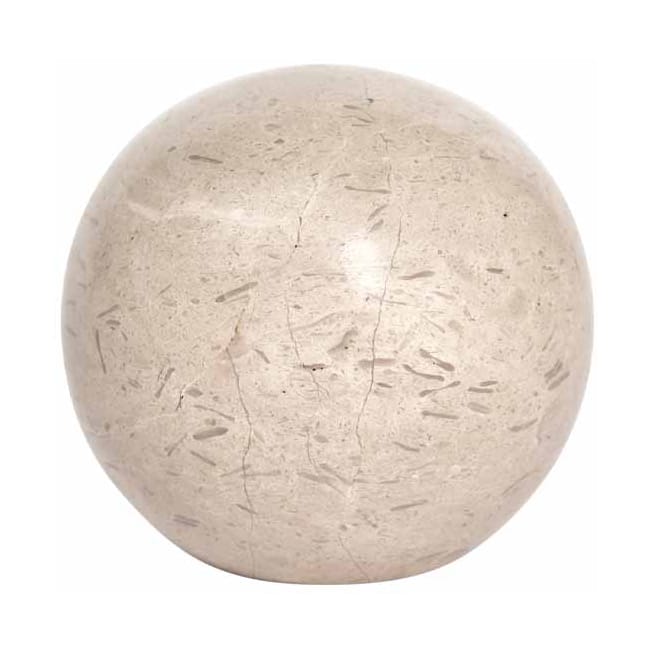 Savi Round book support, Marble OYOY