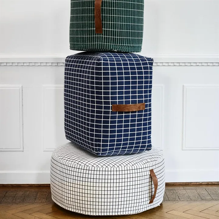 Sit on me sit pouf from OYOY