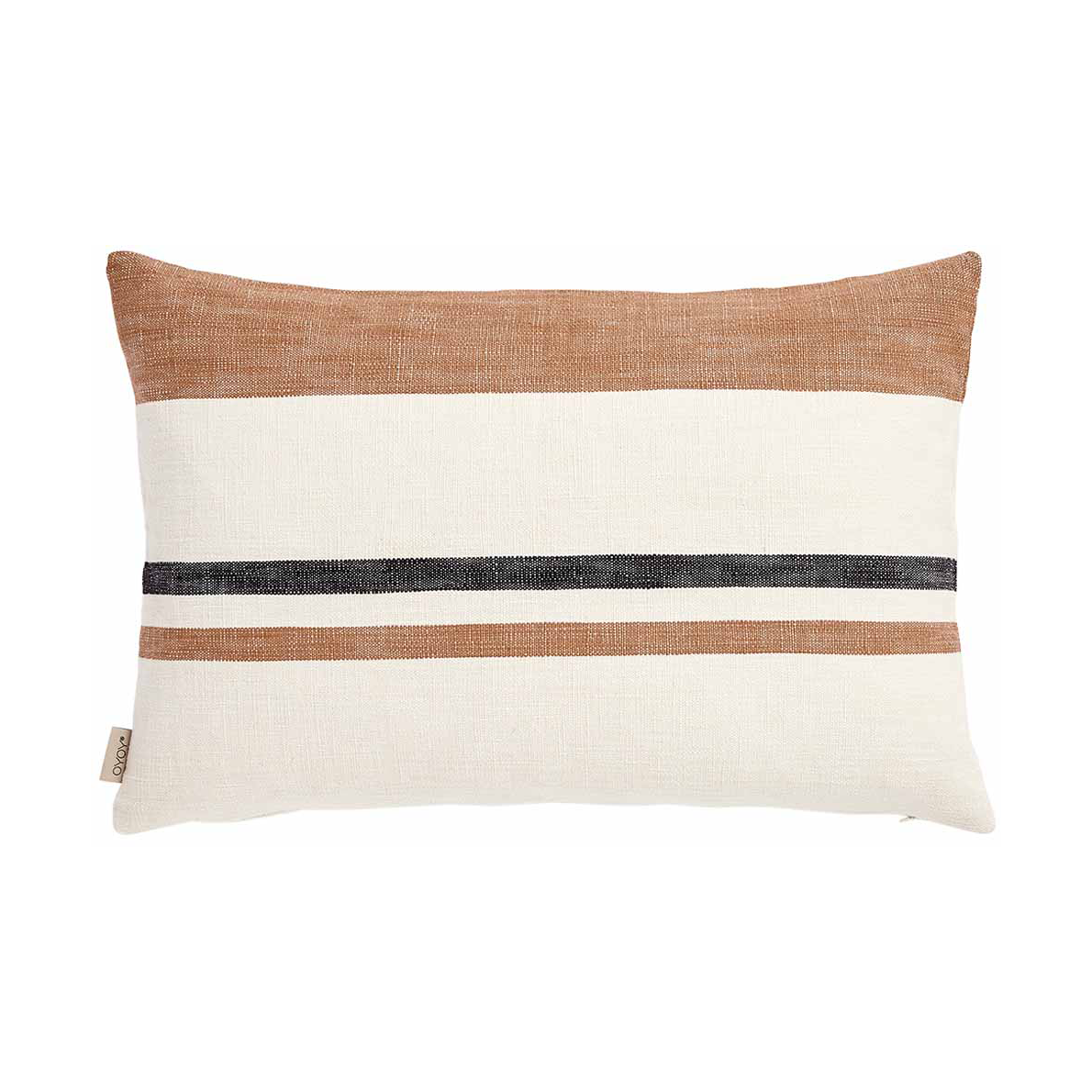OYOY Soft cushion cover 38x58 cm Off-white | Scandinavian Design | Cushion covers | White