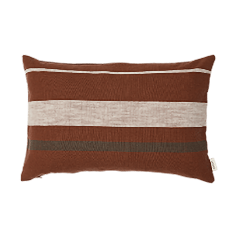 OYOY Sofuto cushion cover 40x60 cm Sienna