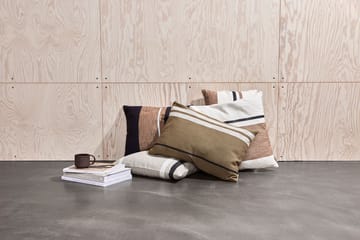 Sofuto cushion cover 48x48 cm - Clay - OYOY