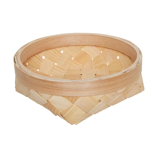 OYOY Sporta bread basket 22x22 cm Nature | Scandinavian Design | Bread baskets | Beige