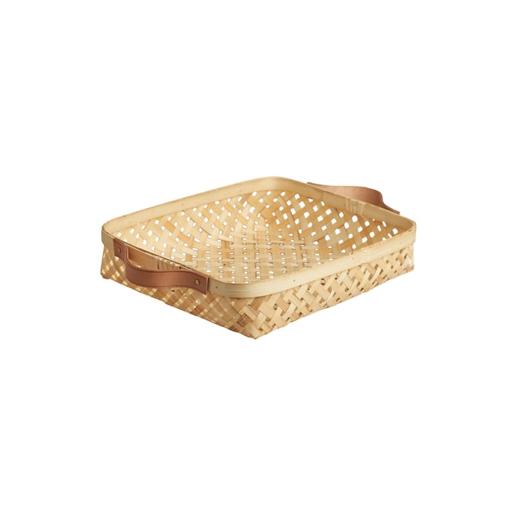Sporta bread basket 30x25 cm - nature - OYOY