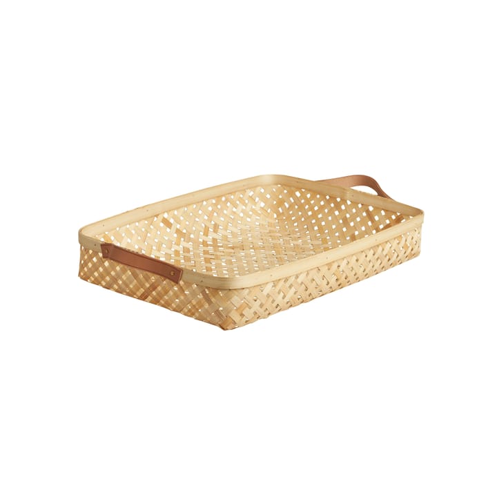 Sporta bread basket 42x28 cm, nature OYOY