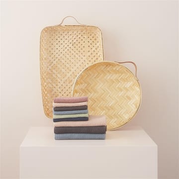 Sporta bread basket 42x28 cm - nature - OYOY