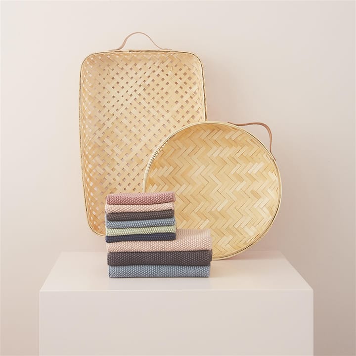 Sporta bread basket 42x28 cm, nature OYOY