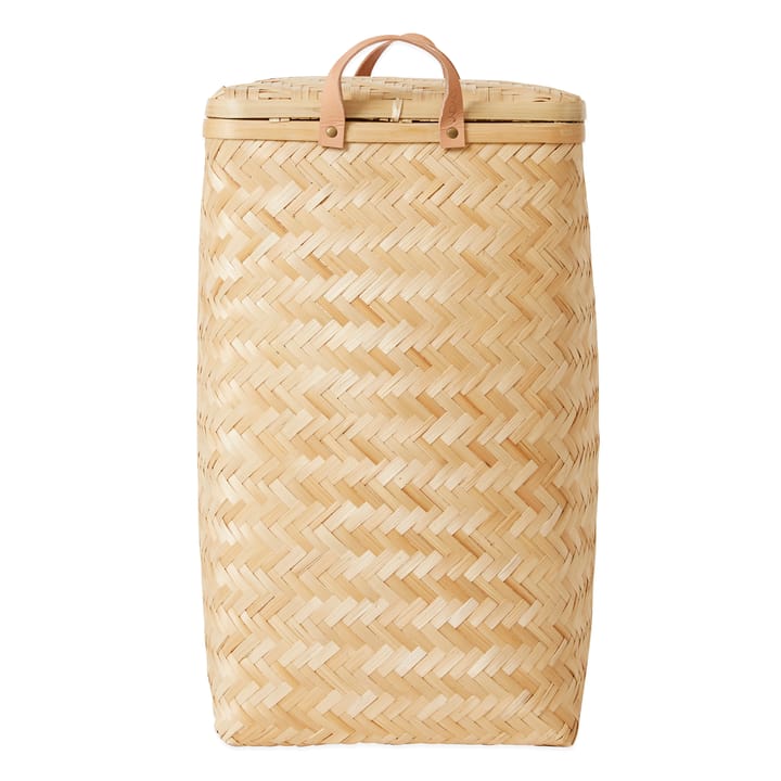 Sporta laundry basket - nature - OYOY