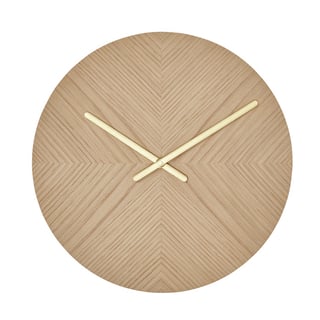 OYOY Living Design - Tokei Clock Nature