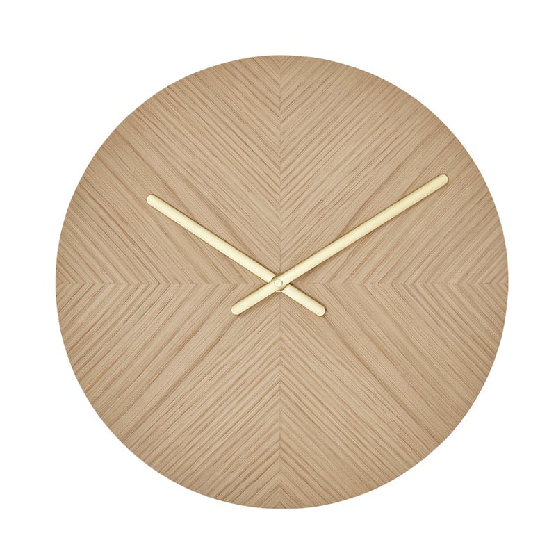OYOY Living Design - Tokei Clock Nature