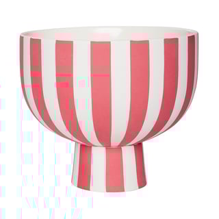 OYOY Toppu bowl Ø15 cm Cherry Red