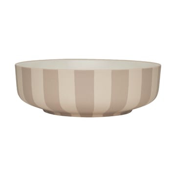 Toppu bowl Ø20 cm - Clay - OYOY