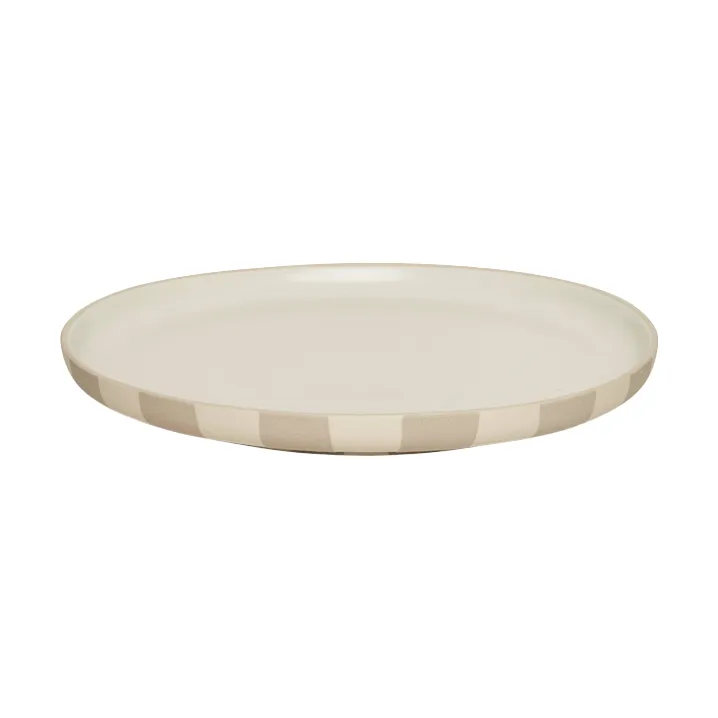 Toppu dinner plate Ø20 cm from OYOY - NordicNest.com