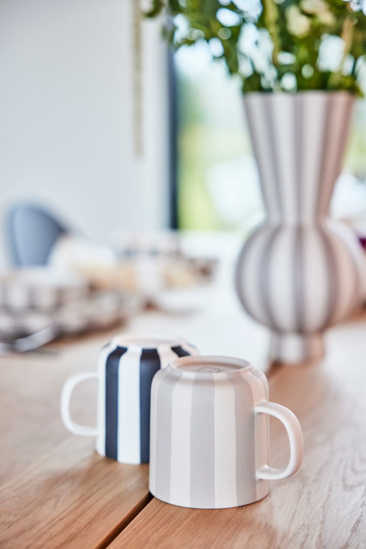 Toppu mug, Clay OYOY