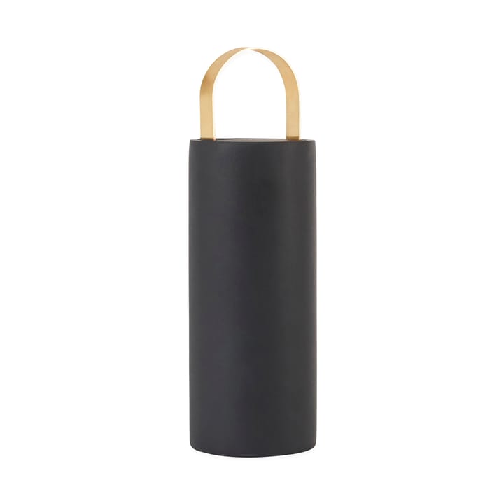 Yumi salt- and pepper mill - Anthracite - OYOY