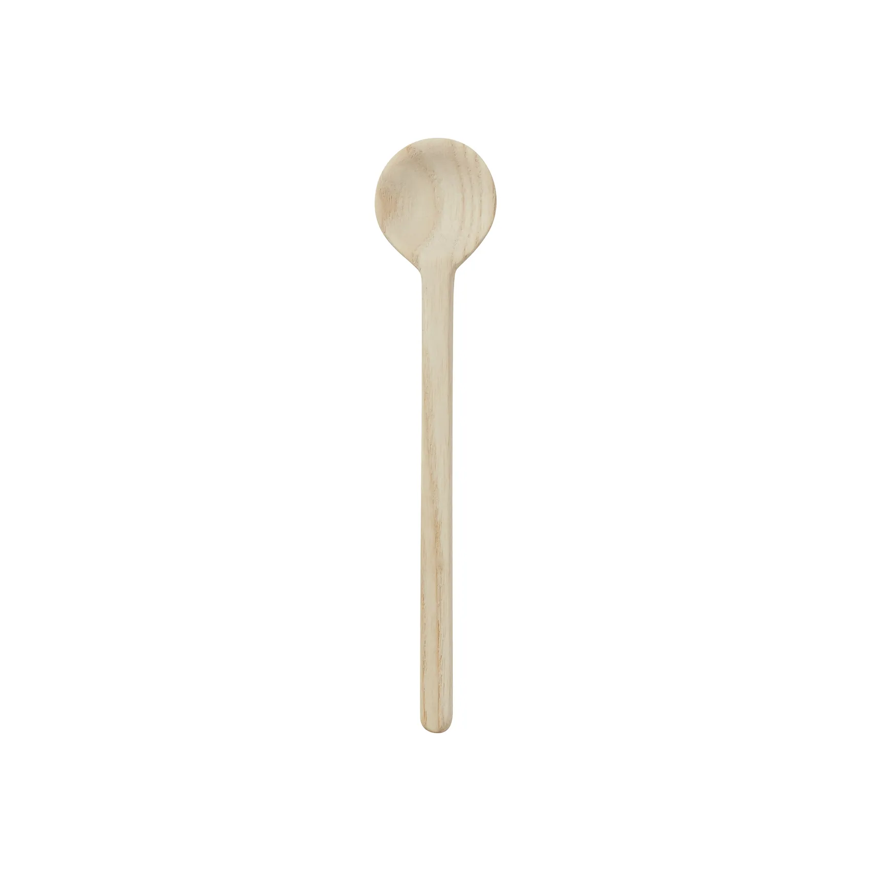 Yumi Spice Spoon wooden spoon 12 cm, box OYOY