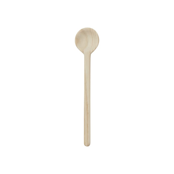 Yumi Spice Spoon wooden spoon 12 cm - box - OYOY