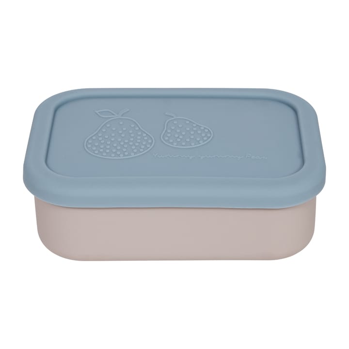 Yummi lunch box small - Blue-Clay - OYOY