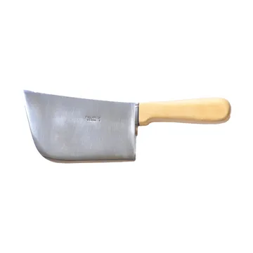 Pallarés cleaver - Stainless steel - Pallarès