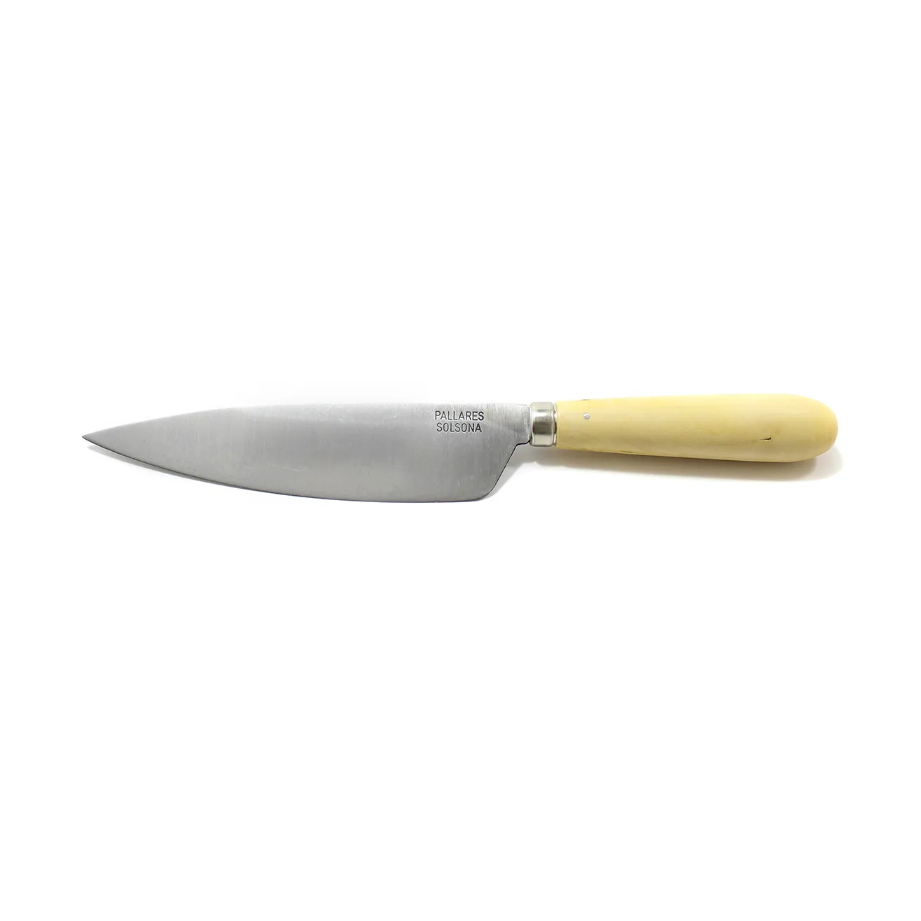 Pallarés traditional kitchen knife stainless steel, 16 cm Pallarès