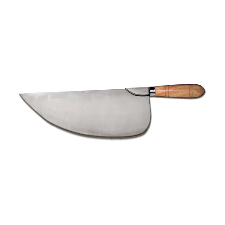 Pescado fishmonger’s knife 40 cm - Stainless steel - Pallarès