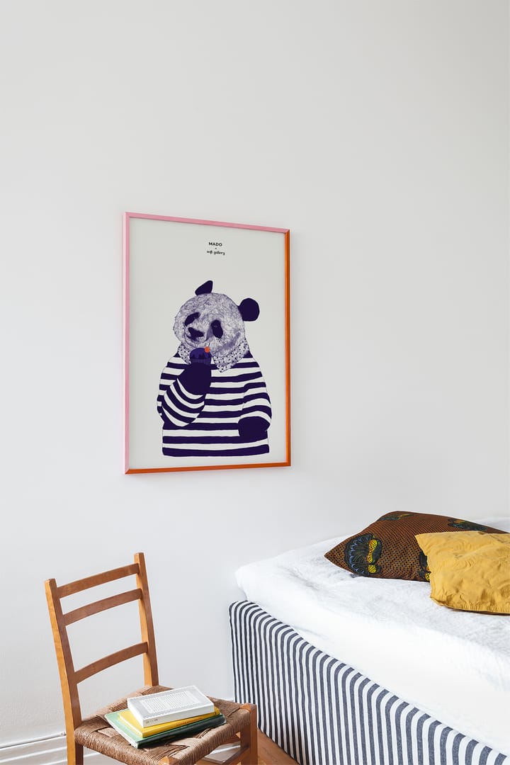 Coney poster - 50x70 cm - Paper Collective