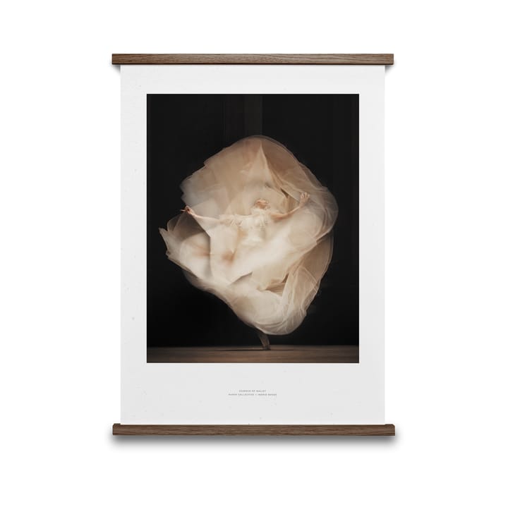 Essence of Ballet 01 poster - 30x40 cm - Paper Collective