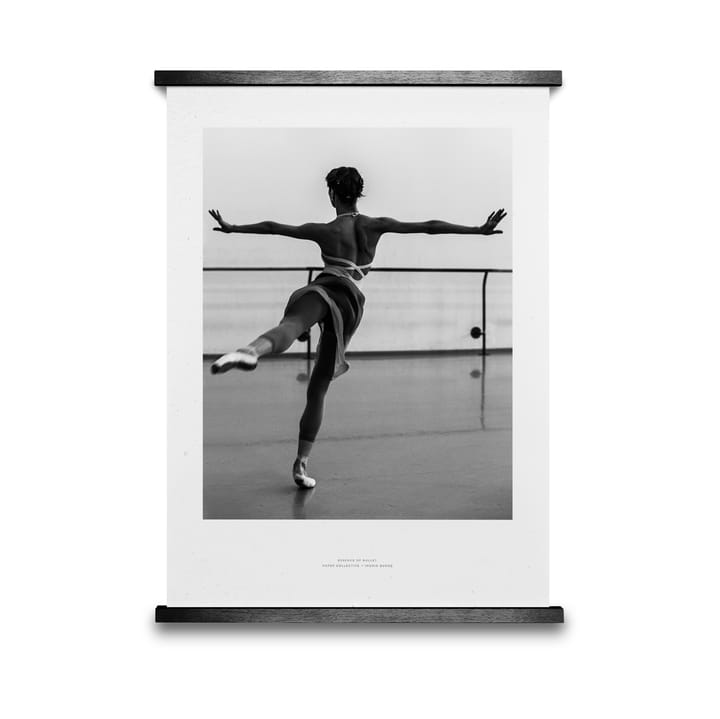 Essence of Ballet 05 poster - 30x40 cm - Paper Collective