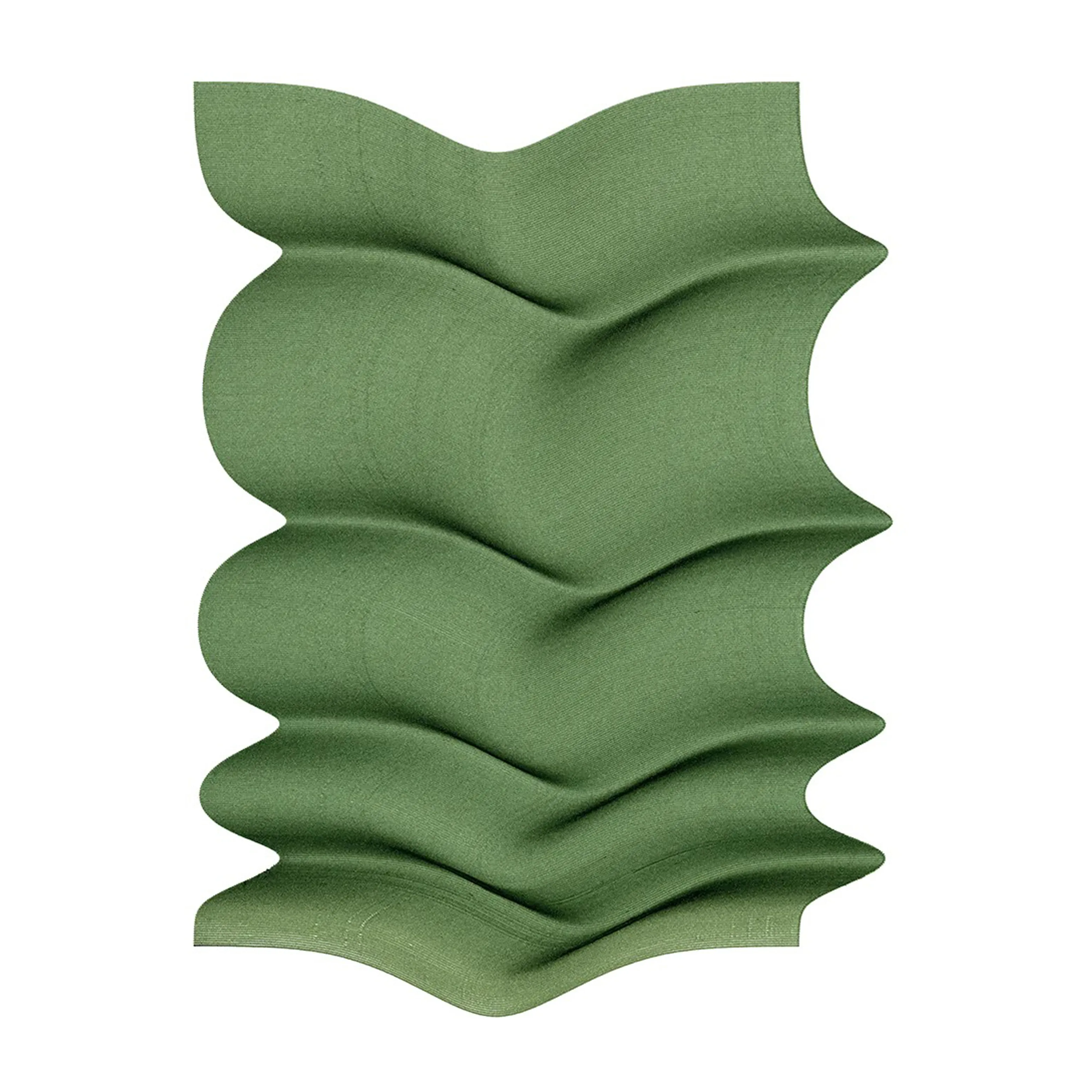 Green Fold from Paper Collective - NordicNest.com
