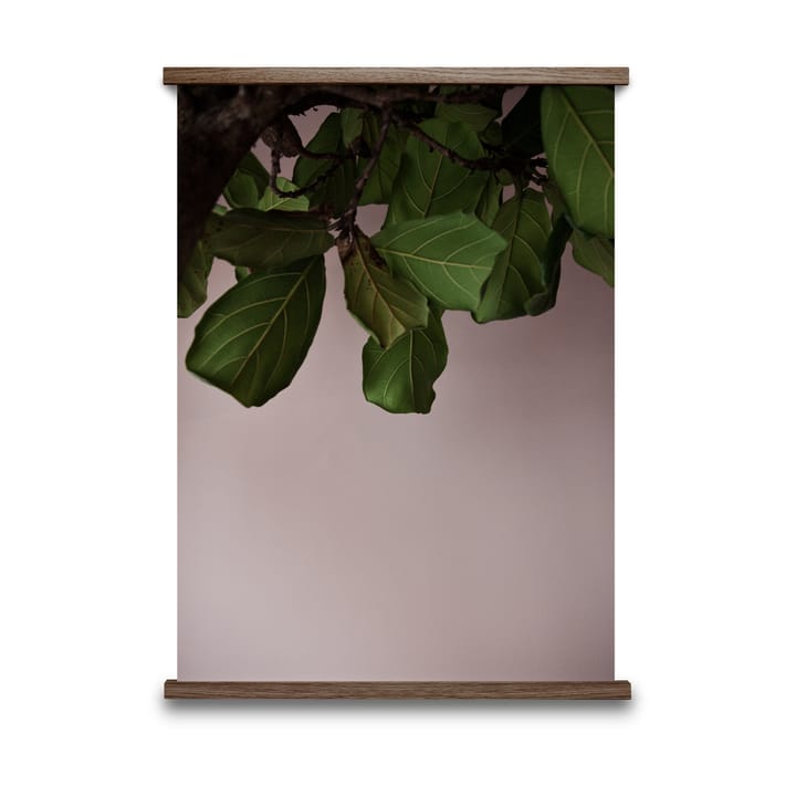 Green Leaves poster - 30x40 cm - Paper Collective