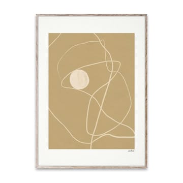 Little Pearl poster from Paper Collective - NordicNest.com