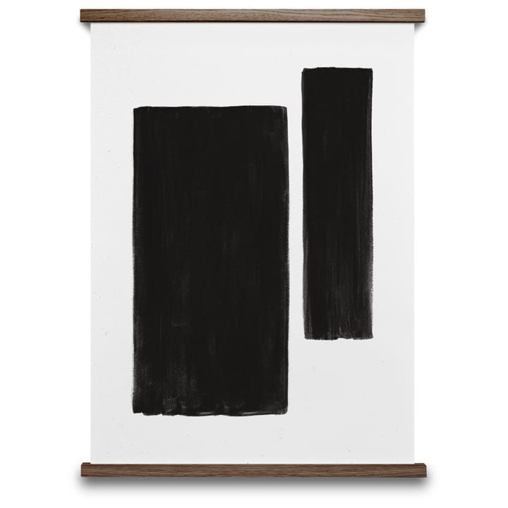 Make 02 poster - 50x70 cm - Paper Collective