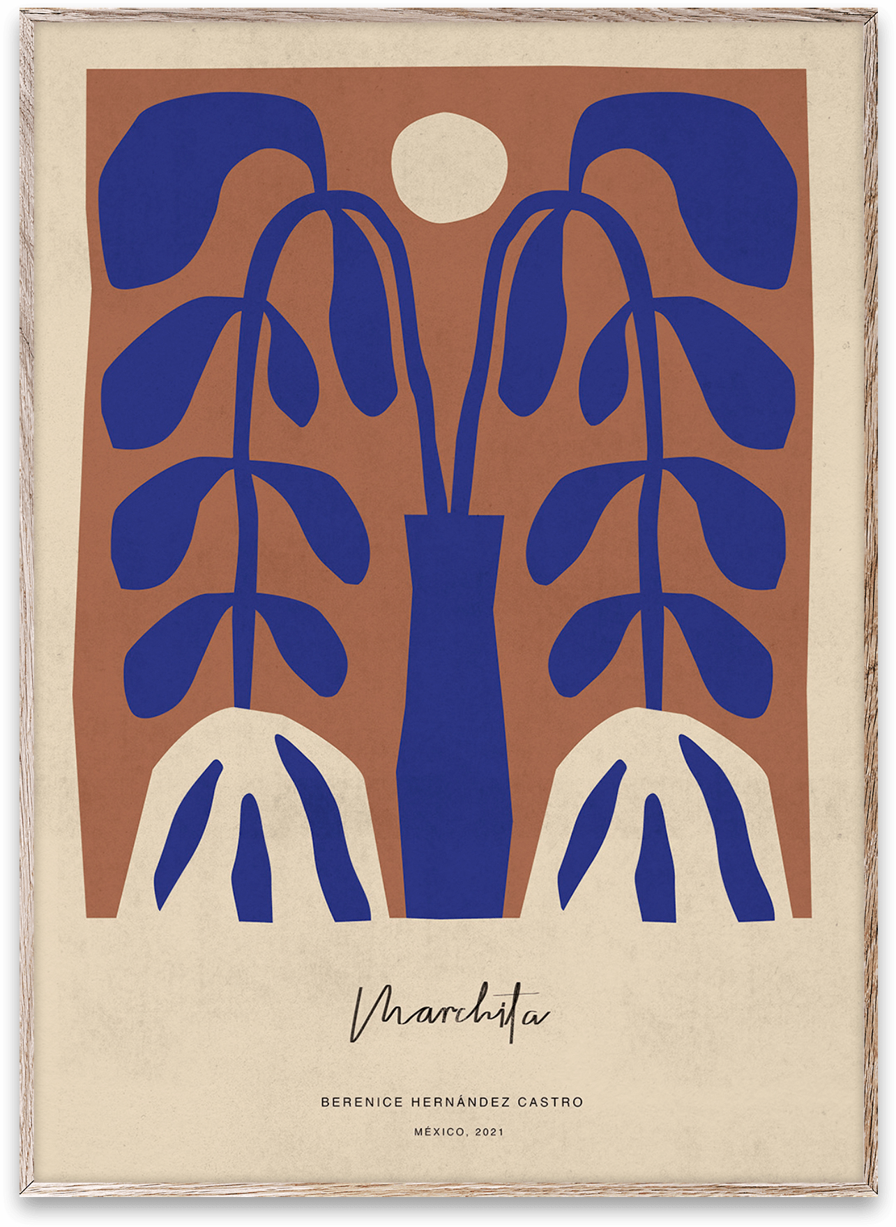 Paper Collective - Shop Posters & Prints at NordicNest.com
