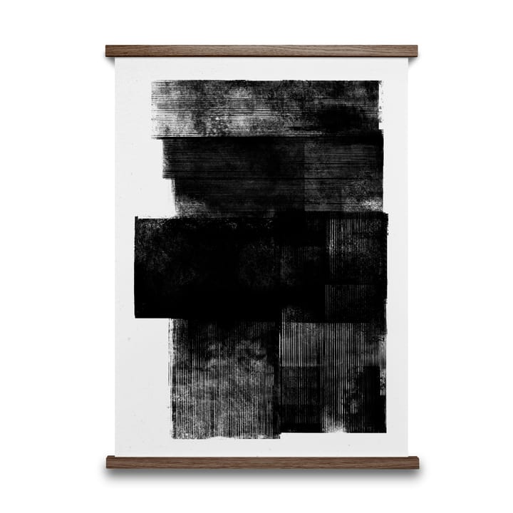 Midnight poster - 50x70 cm - Paper Collective
