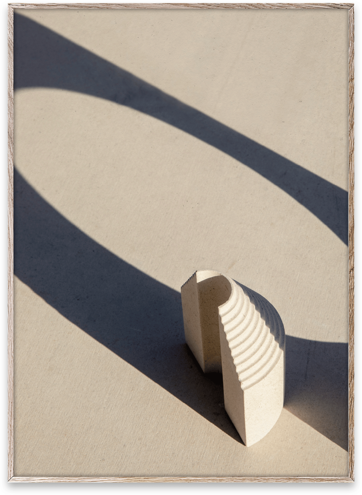 Paper Collective Neoclassic II poster 50x70 cm | Scandinavian Design | Posters | Multi
