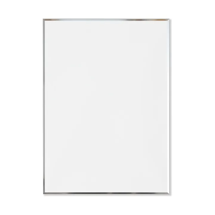 Paper Collective aluminium picture frame - 30x40 cm - Paper Collective