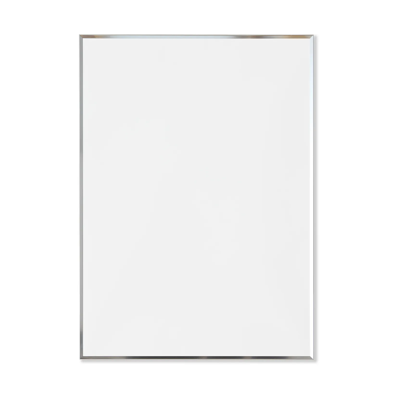 Paper Collective aluminium picture frame, 50x70 cm Paper Collective