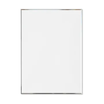 Paper Collective aluminium picture frame - 50x70 cm - Paper Collective
