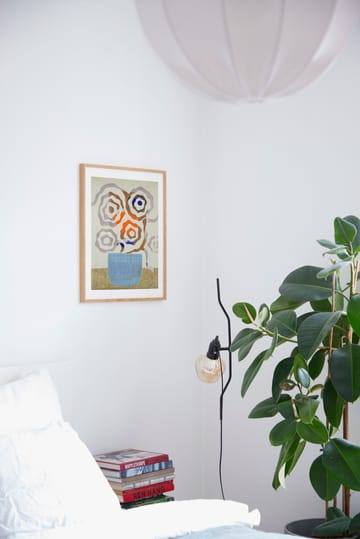 Rose poster - 30x40 cm - Paper Collective