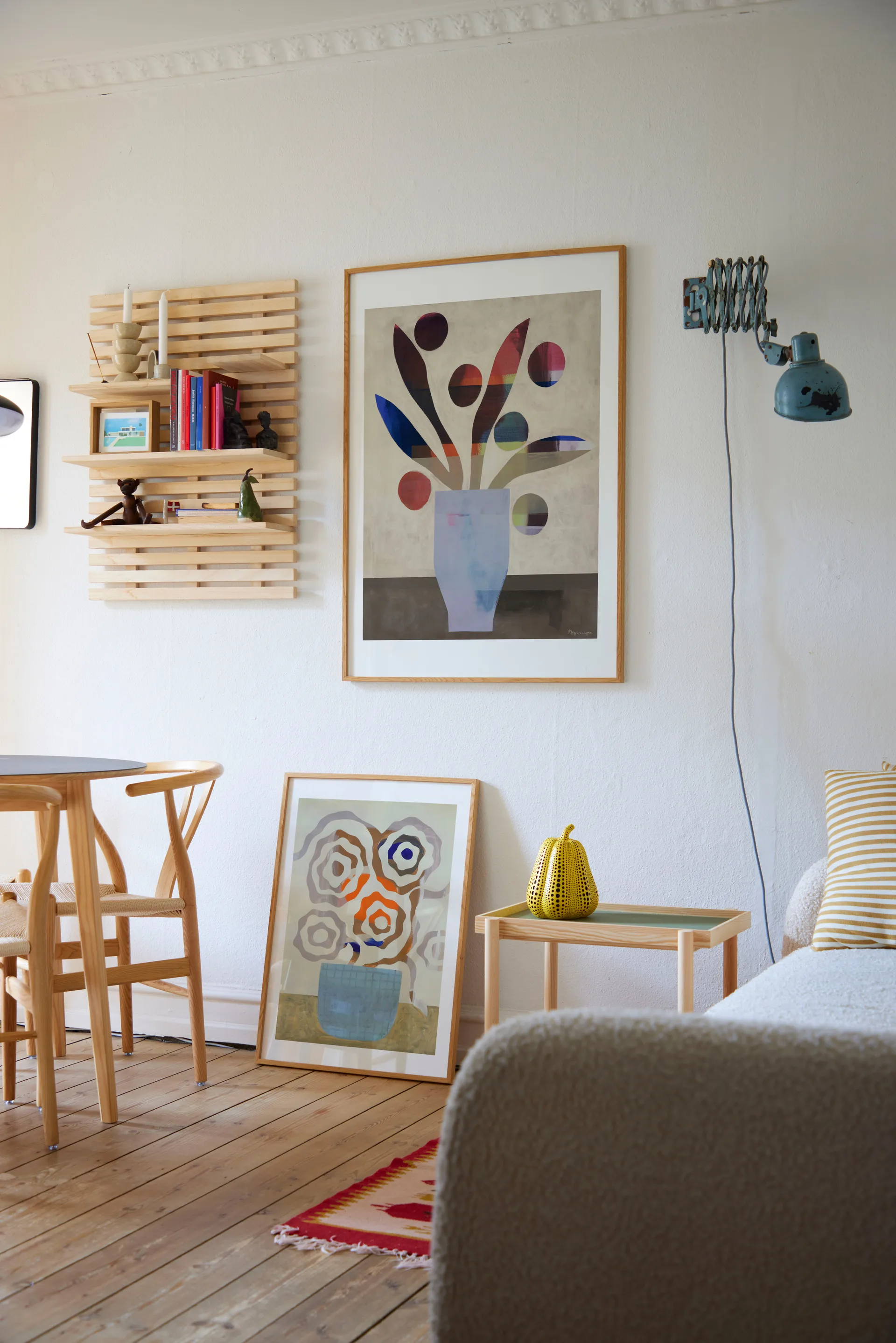 Sansevieria poster, 50x70 cm Paper Collective