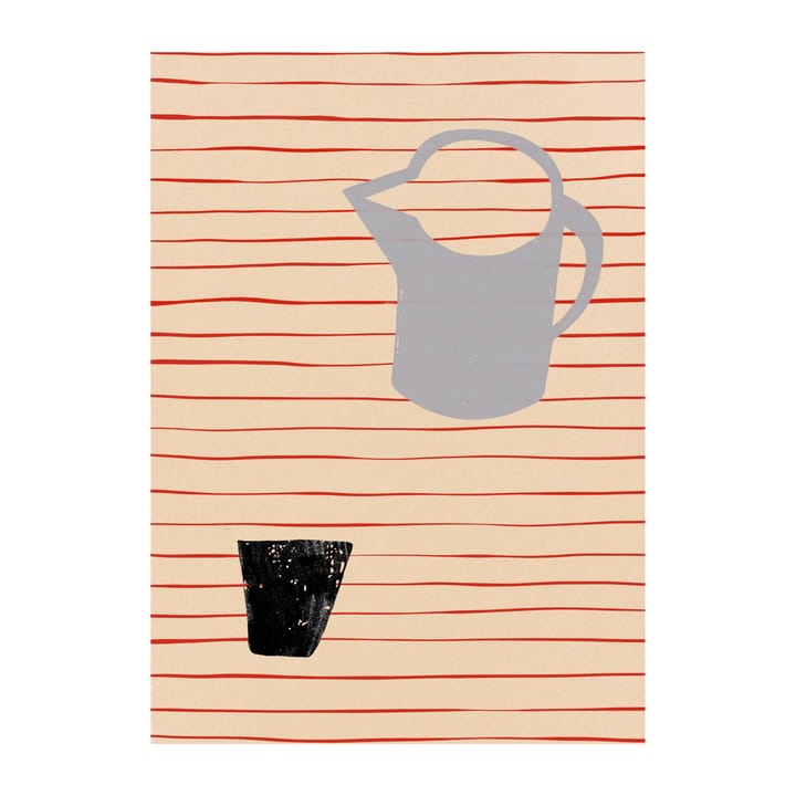 SDO 06 - 50x70 cm - Paper Collective
