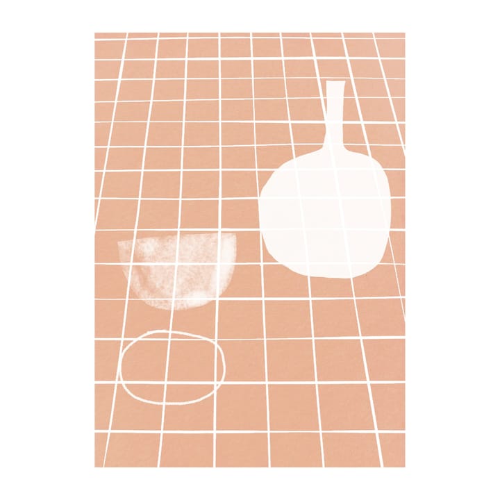 SDO 07 - 50x70 cm - Paper Collective