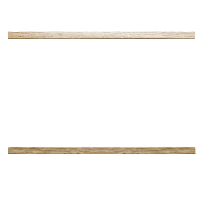 Paper Collective Stiicks frame oak 53 cm