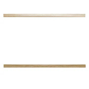 Stiicks frame oak - 73 cm - Paper Collective