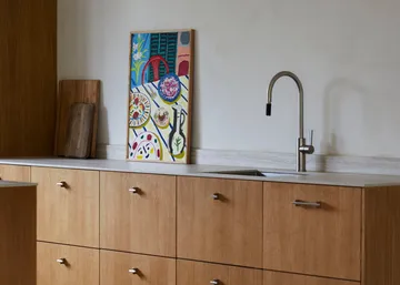 Tapas Dinner poster - 70x100 cm - Paper Collective