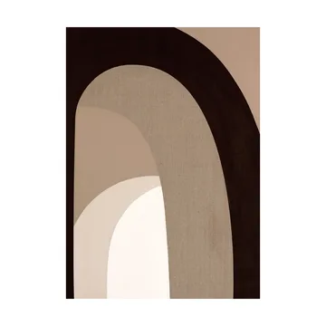 The Arch 01 poster - 30x40 cm - Paper Collective