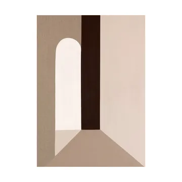 The Arch 02 poster - 70x100 cm - Paper Collective