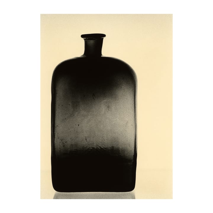 The Bottle poster - 30x40 cm - Paper Collective